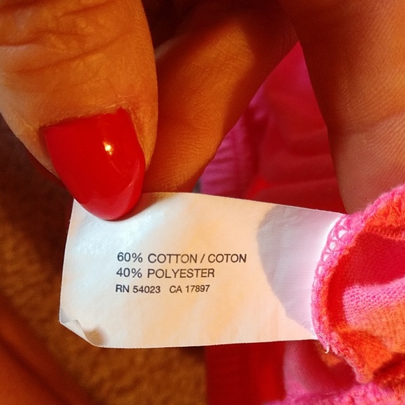 Gap pheasant banded top M - Picture 5 of 5